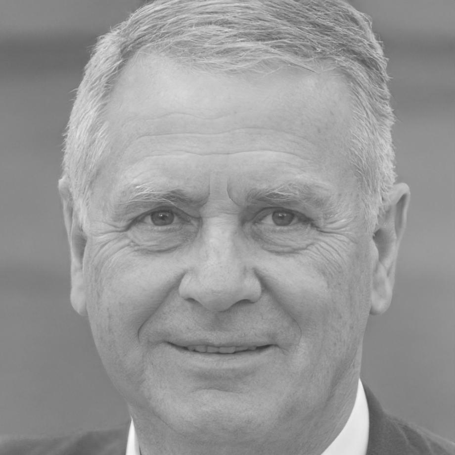 Portrait von Florian Beckenbauer