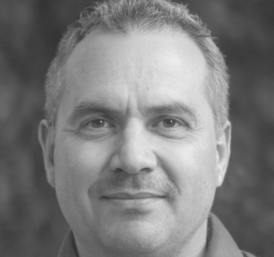 Finanzexperte Norbert Zimmerhackl